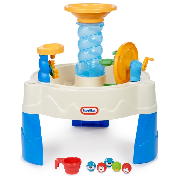Little Tikes Wasserspieltisch Spiralin' Seas