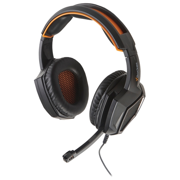 X Rocker XH3 Gaming Headset Smyths Toys Superstores