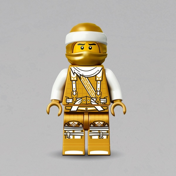 LEGO Ninjago - 70644 Goldener Drachenmeister - LEGO Ninjago | Schweiz