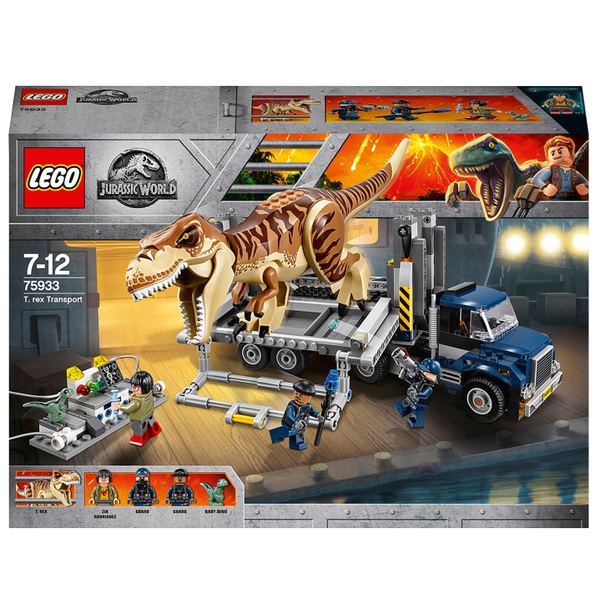 lego dinosaurs smyths