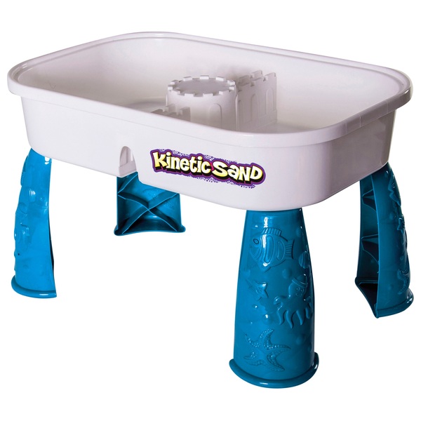 Kinetic Sand Tisch | Smyths Toys Superstores