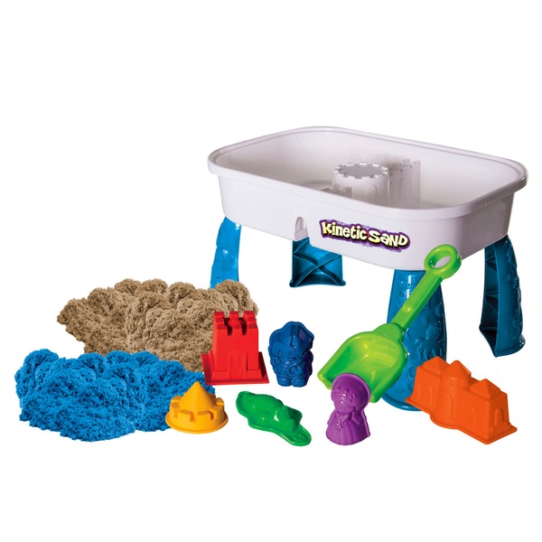 Kinetic Sand Tisch | Smyths Toys Superstores