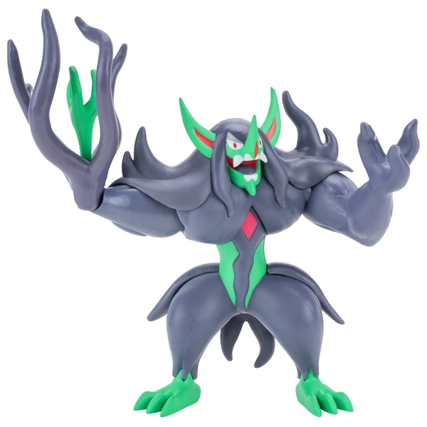 Pokémon Battle Feature Figur Olangaar Smyths Toys Deutschland 