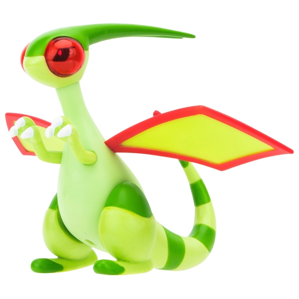 Pokémon Battle Feature Figur Libelldra Smyths Toys Deutschland 