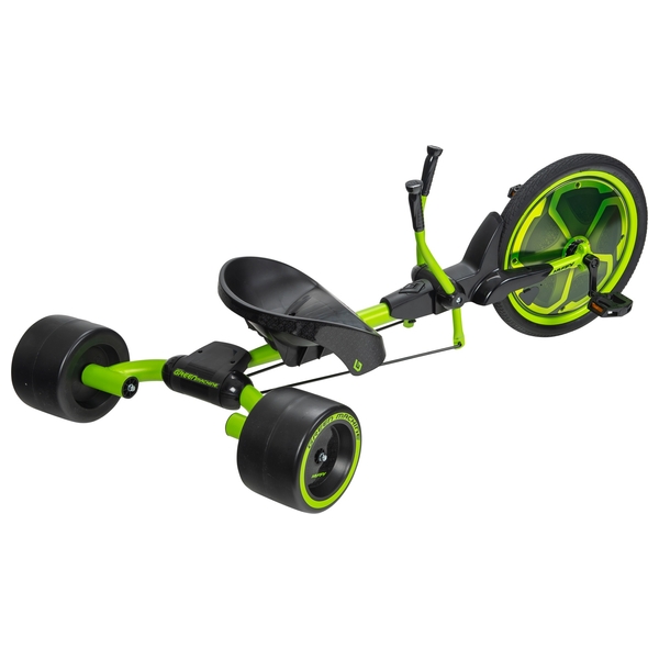 huffy green machine smyths