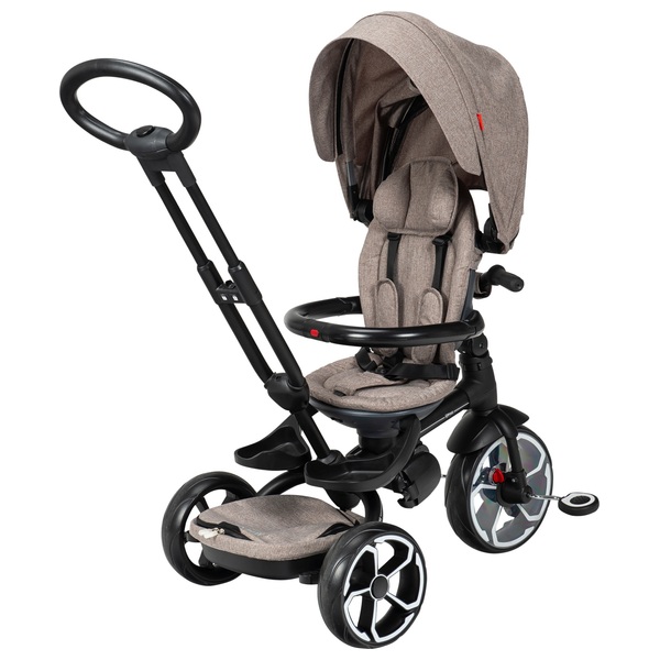 q play nico 6 in 1 trike