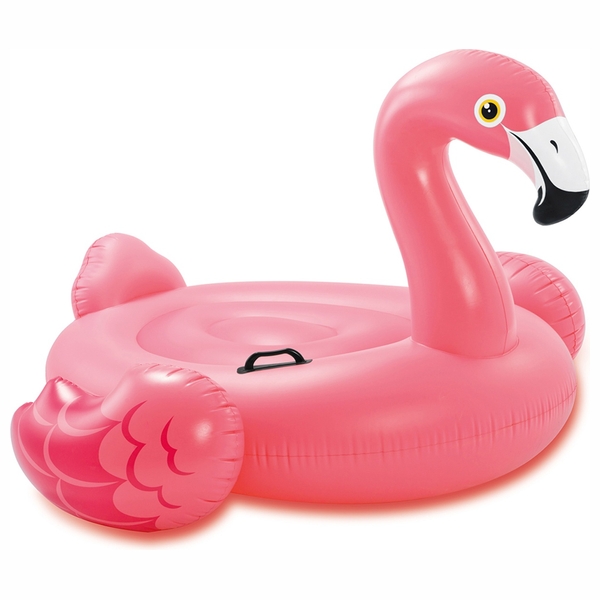 Intex Schwimmtier Flamingo