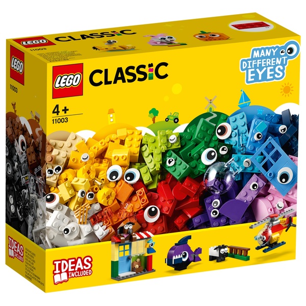 smyths lego classic