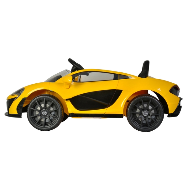 Mc Laren P1 12V mit R/C, gelb