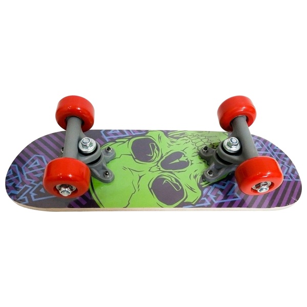 Skateboard Mini, sortiert