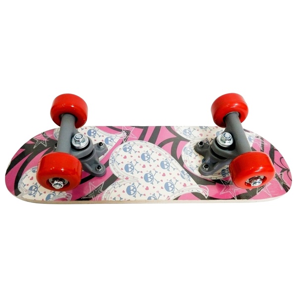 Skateboard Mini, sortiert Smyths Toys Superstores