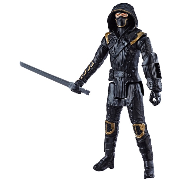 Marvel The Avengers Titan Hero Endgame Ronin Marvel The Avengers Titan Hero Endgame Ronin