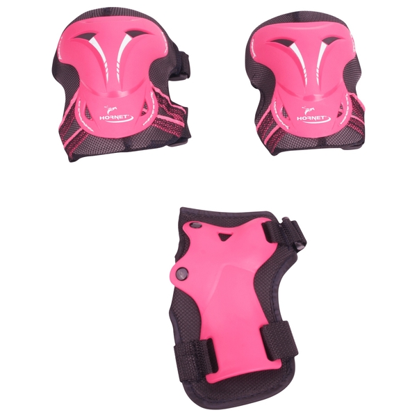 Hornet - Schützerset Gr. S/M, pink