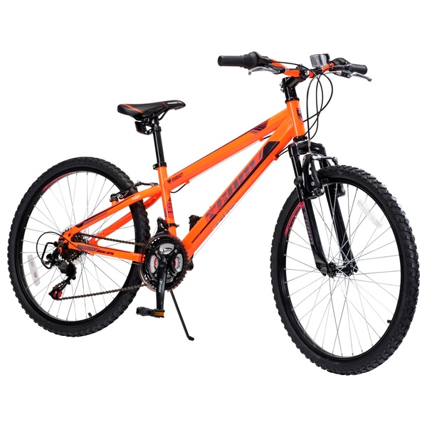 20 Zoll Mountainbike Fahrrad XTeam MX20, orange Smyths