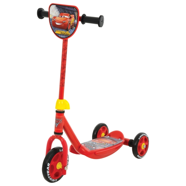 my first scooter smyths