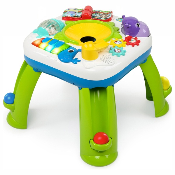 Bright Starts ActivityTisch Smyths Toys Superstores