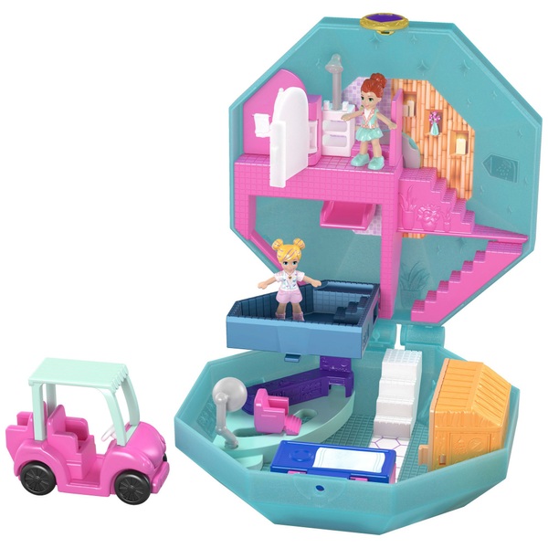 polly pockets smyths