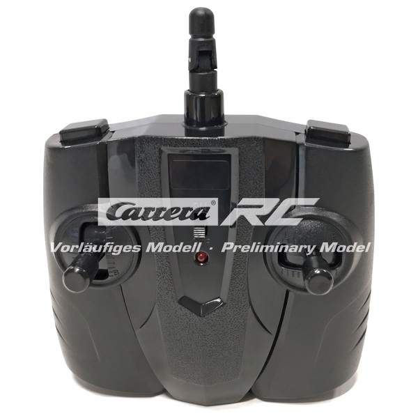 Carrera RC Hell Rider, 2,4 GHz