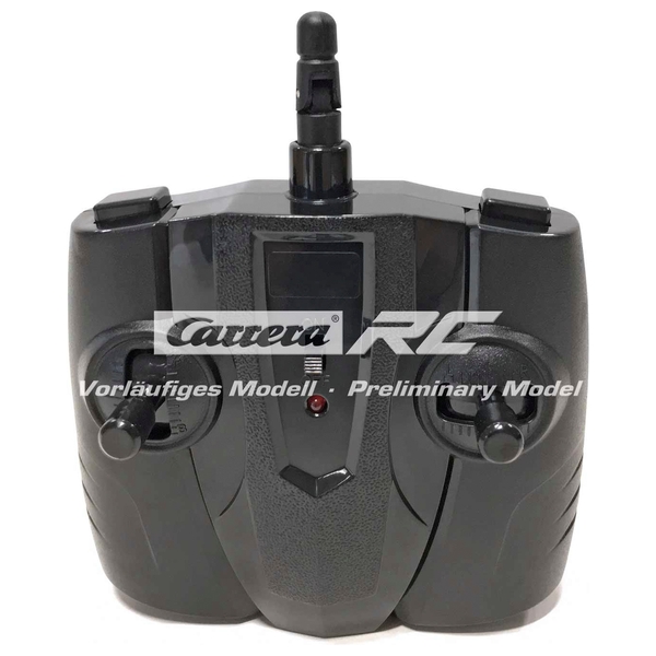 Carrera RC Hell Rider, 2,4 GHz