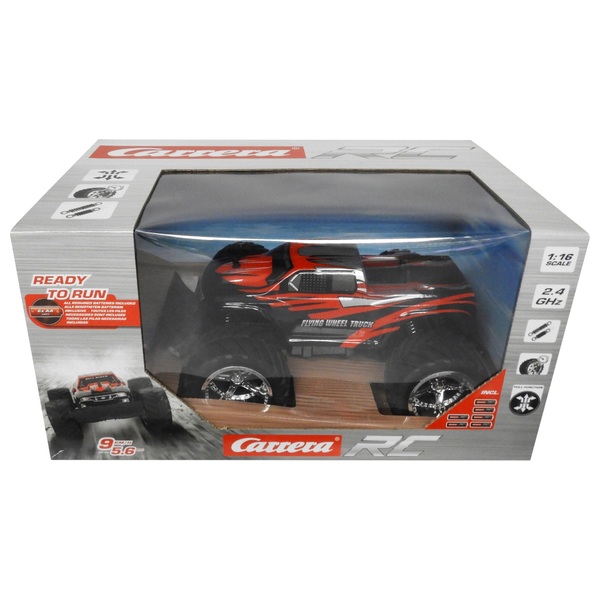 Carrera RC Hell Rider, 2,4 GHz