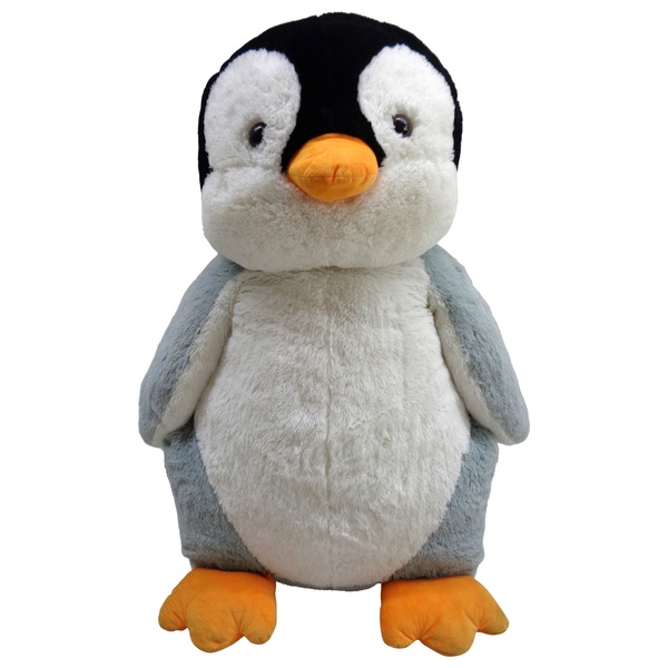 XXL Kuscheltier Pinguin 89 cm