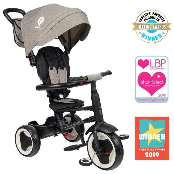 q play trike 6 in 1