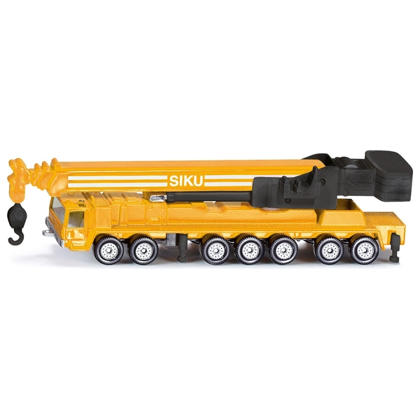 SIKU Super 1623 Mega Lifter Kran | Smyths Toys Schweiz