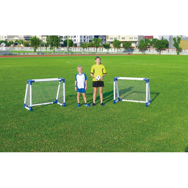 Fußballtor-Set
