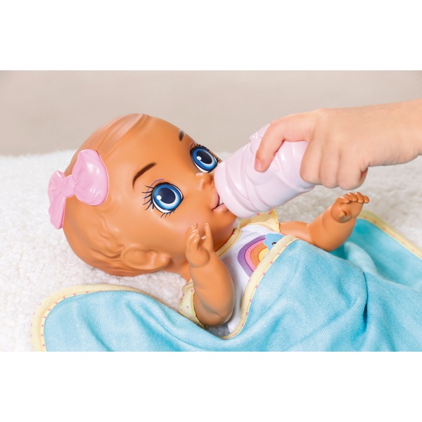 BABY born Bathtub Surprise Smyths Toys Superstores