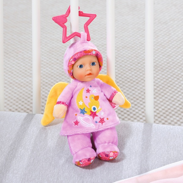 Baby Born Engel Fur Babys Sortiert Smyths Toys Superstores