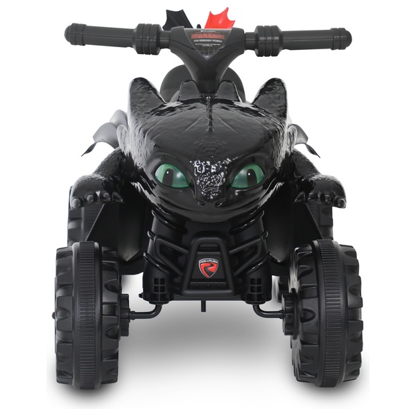 Dragons Ohnezahn Quad 6V