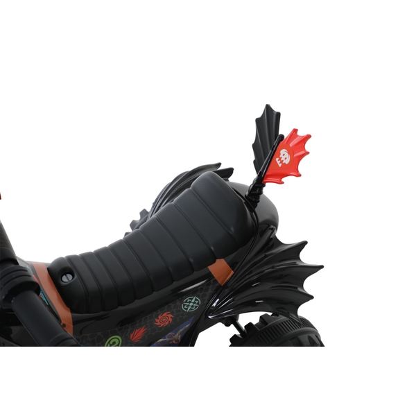 Dragons Ohnezahn Quad 6V