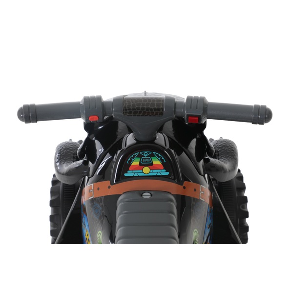 Dragons Ohnezahn Quad 6V