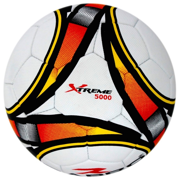 Fußball Extreme 5000 Spielball Orange Smyths Toys Deutschland