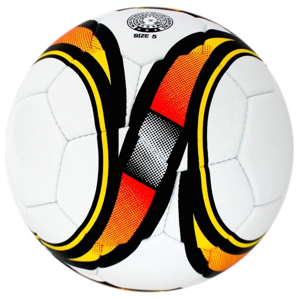 Fußball Extreme 5000 Orange Smyths Toys Schweiz