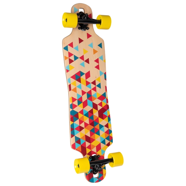 81cm Longboard