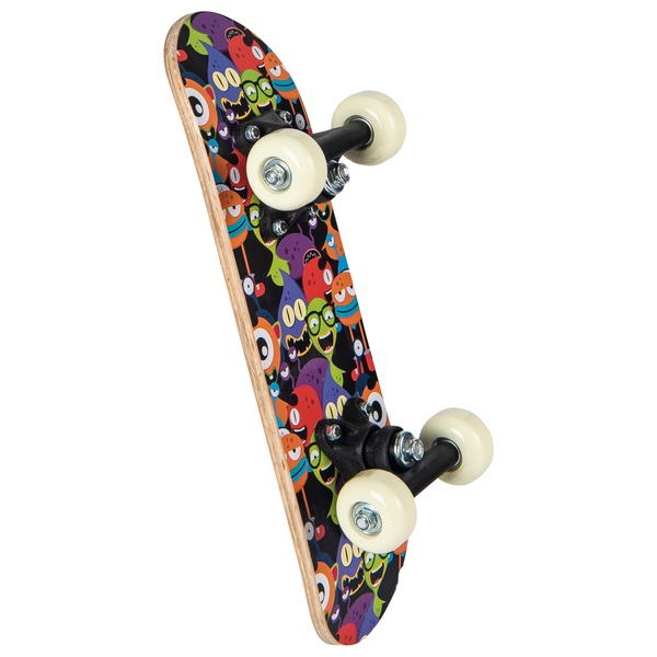 Skateboard Mini Trickster, 43 cm