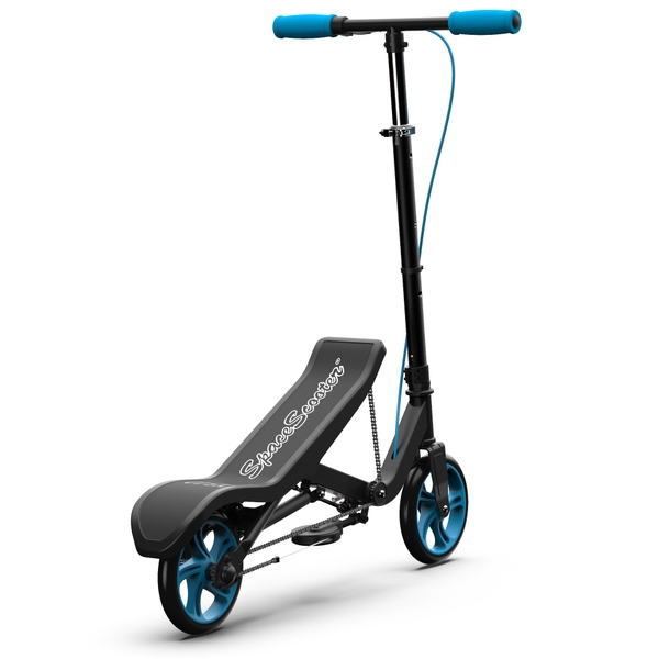 Space Scooter X540, blau Smyths Toys Superstores