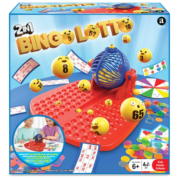 Set 100 Palline Da Ping Pong Numerate 1-100 | Per Bingo, Lotterie E Giochi Di Società In Polipropilene Colorato