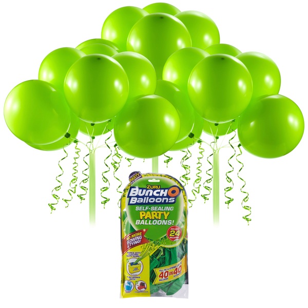 bunch o balloons smyths