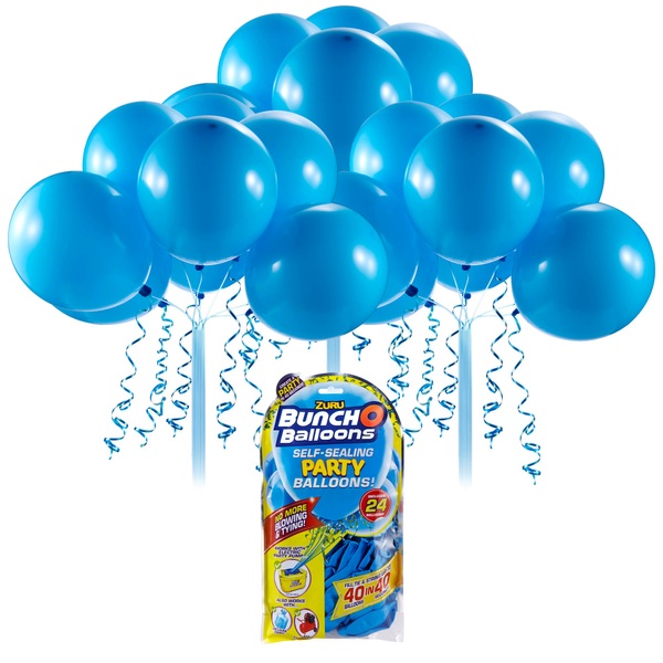bunch o balloons smyths