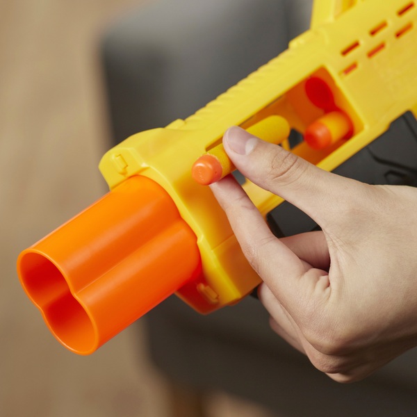 NERF Alpha Strike Tiger Target Set