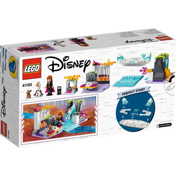 lego disney 41165