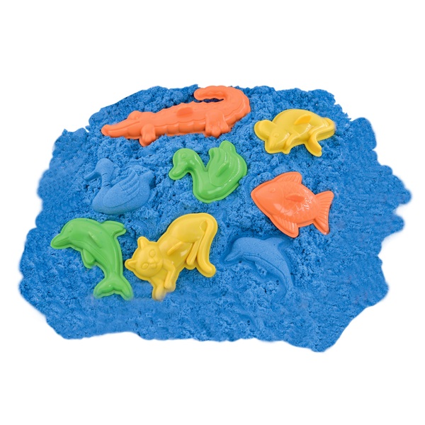 Magic Sand 4in1 Glitzersand Set Smyths Toys Österreich