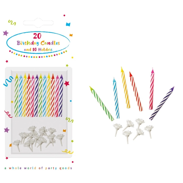 Verjaardagsdecoratie voor volwassenen - Voor de beste feesten