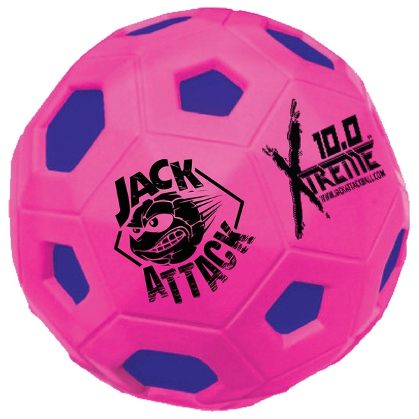 Jack Attack Xtreme 10 Crazy Bounce Ball sortiert Smyths Toys Deutschland