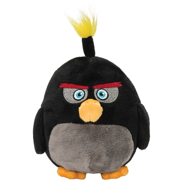 Angry Birds Plüsch, sortiert | Smyths Toys Superstores