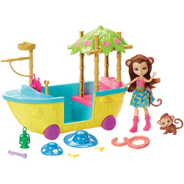 smyths enchantimals