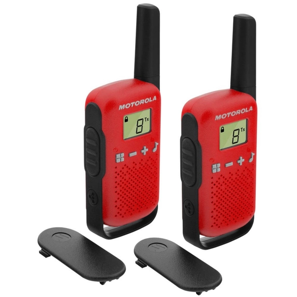Beste Walkie talkies van 2023: onze vergelijking - MAG.MA