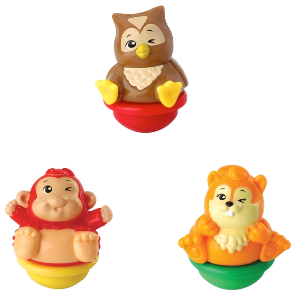 VTech ZoomiZooz 3er Set sortiert Smyths Toys Deutschland